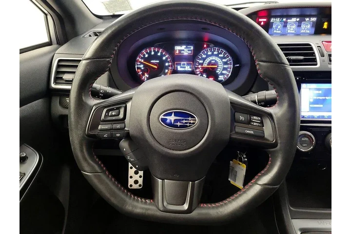 $24998 : Subaru WRX 2021 AWD 4dr Seda image 10
