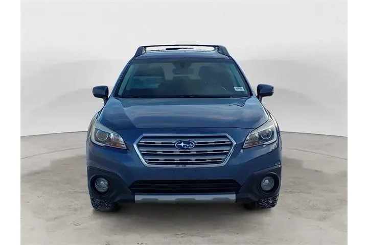 $15961 : Subaru Outback 2017 AWD 3.6R image 8
