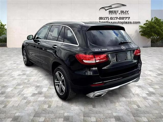 $16895 : 2016 MERCEDES-BENZ GLC GLC 30 image 5