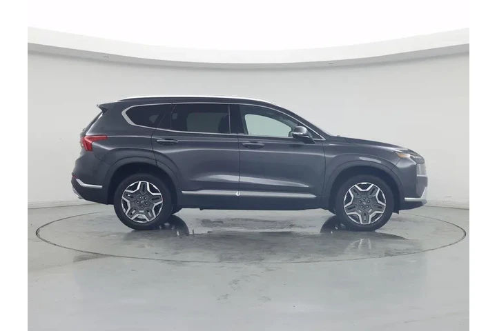 $26998 : Hyundai SANTA FE 2022 AWD Li image 7