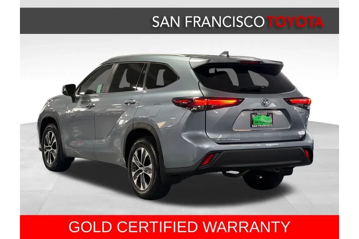 $46588 : Gold Certified 2024 Highlande image 3