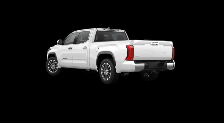 $65374 : 2024 Tundra Limited image 5