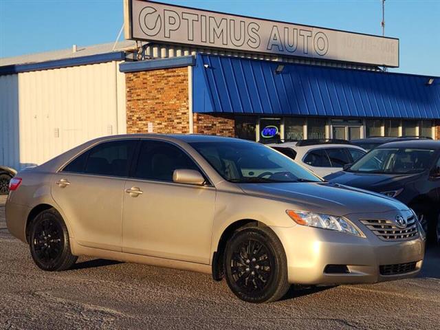 $9990 : 2007 Camry LE image 1