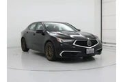 Acura TLX 2018 4dr Sedan w/T en Sacramento