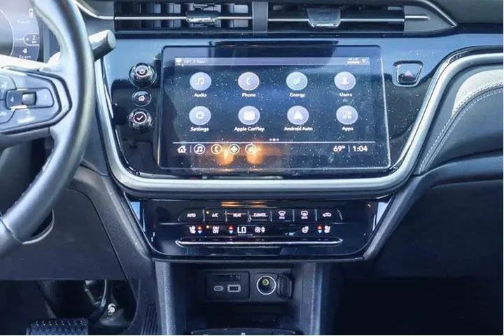 $18500 : Chevrolet Bolt EUV 2022 LT 4 image 9