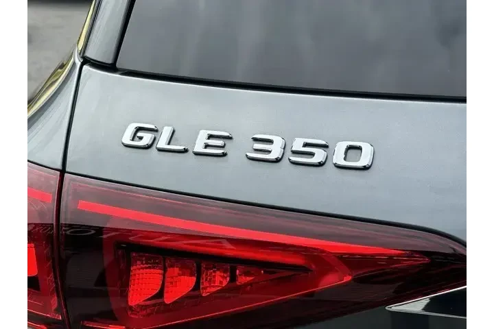 $33990 : Mercedes-Benz GLE 2022 AWD G image 9