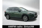 $27397 : Toyota Corolla Cross 2022 AW thumbnail
