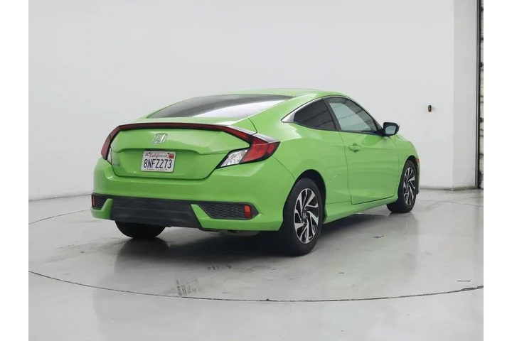 $16998 : Honda Civic 2016 LX-P 2dr Co image 8