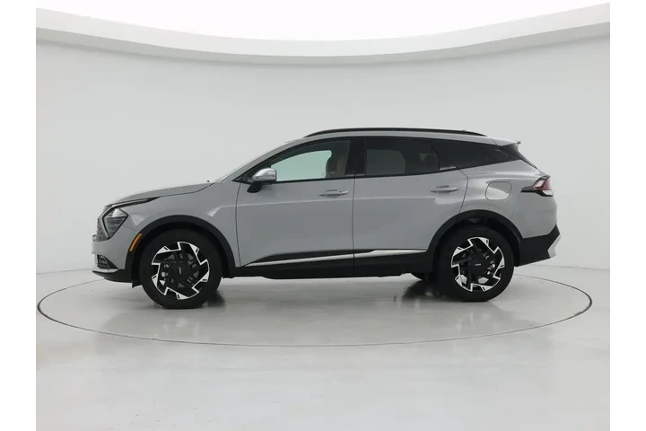 $33998 : Kia Sportage 2024 AWD SX-Pre image 3