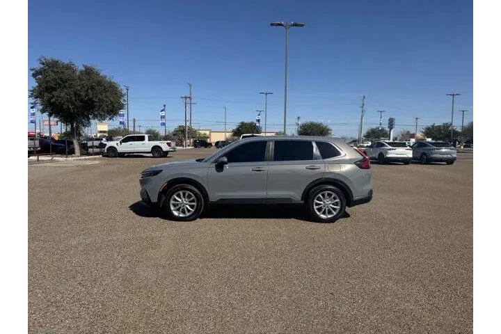 $31473 : 2025 CR-V EX image 3