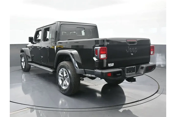 $36995 : Jeep Gladiator 2024 4x4 Will image 4