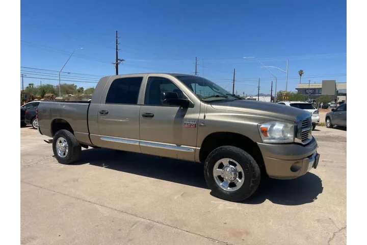$22995 : 2009 Ram 2500 Laramie image 10