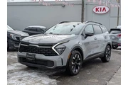 Kia Sportage 2023 AWD X-Line en Yonkers