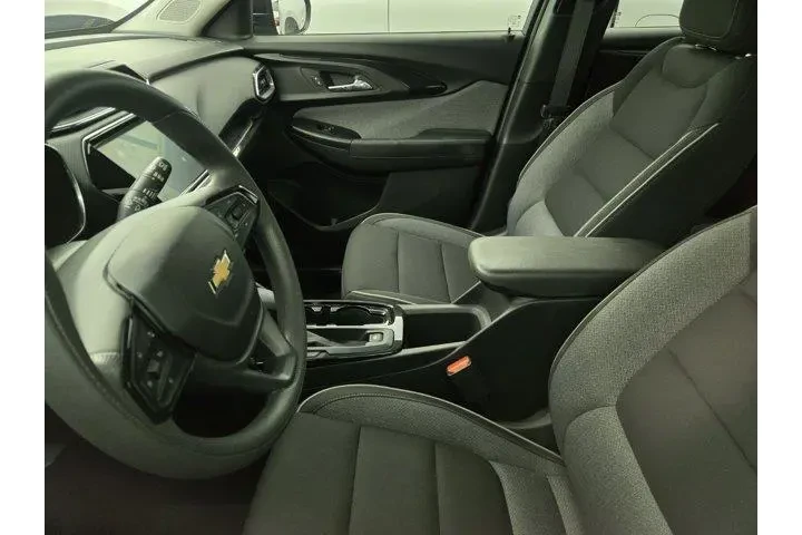 $19591 : Chevrolet Trailblazer 2022 L image 4