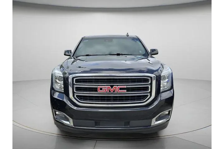 $22411 : GMC Yukon 2020 4x4 SLT 4dr S image 3