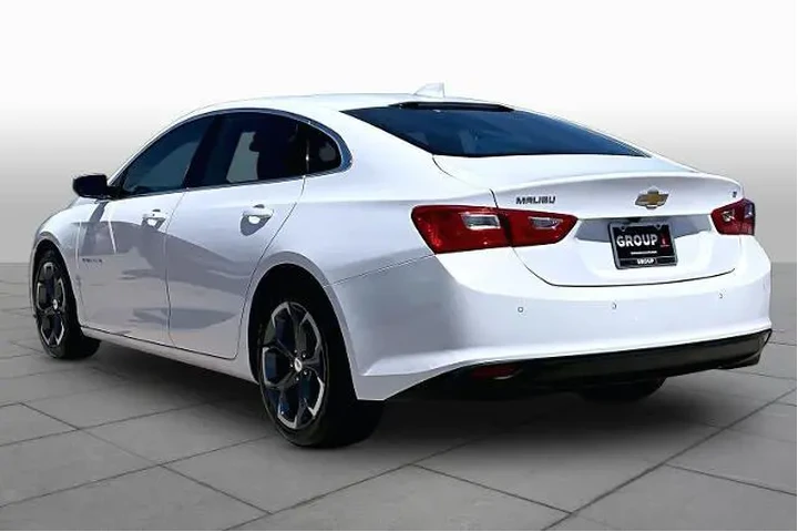 $20197 : Chevrolet Malibu 2024 LT 4dr image 10