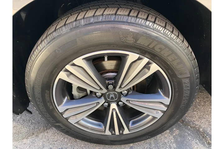 $17990 : 2017 MDX SH-AWD 9-Spd AT image 9