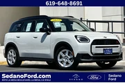 MINI Countryman 2025 AWD Coo en San Diego