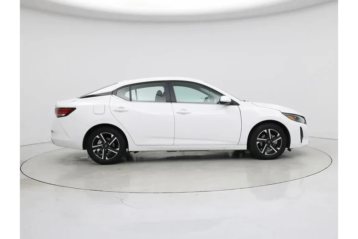 $18998 : Nissan Sentra 2024 SV 4dr Se image 7