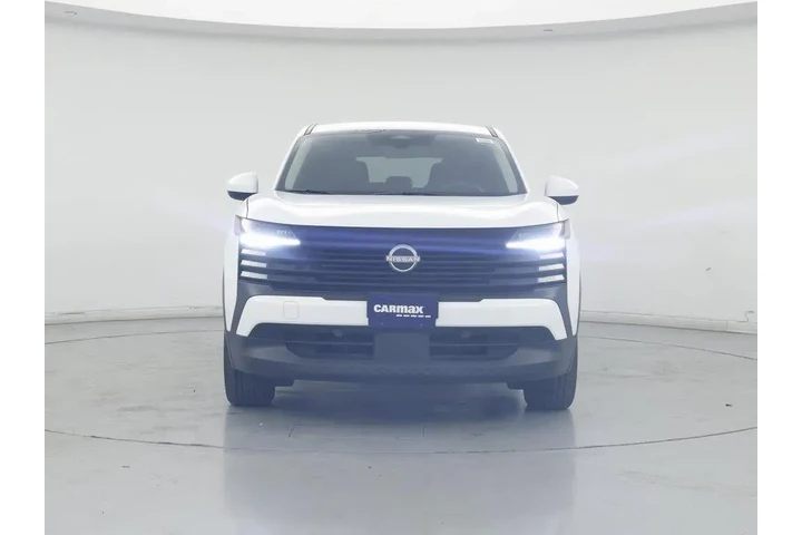 $23998 : Nissan Kicks 2025 AWD SV 4dr image 5