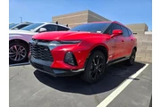 $28991 : Chevrolet Blazer 2020 RS 4dr thumbnail