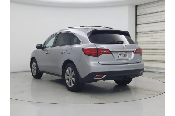 $19998 : Acura MDX 2016 SH-AWD 4dr SU image 2