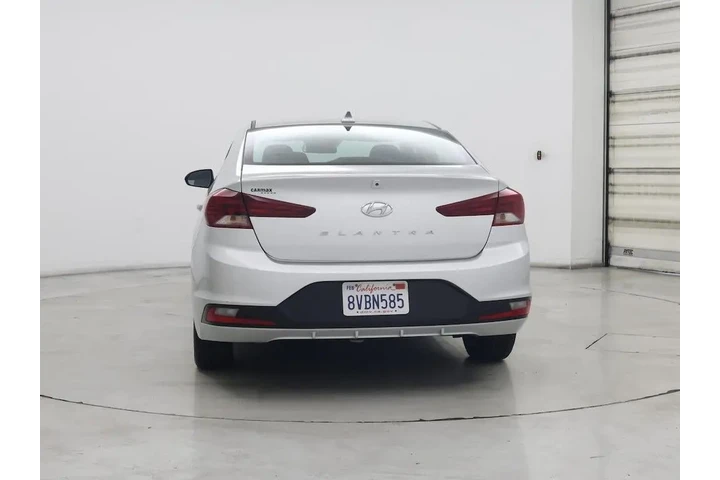 $15998 : Hyundai ELANTRA 2019 SE 4dr image 6
