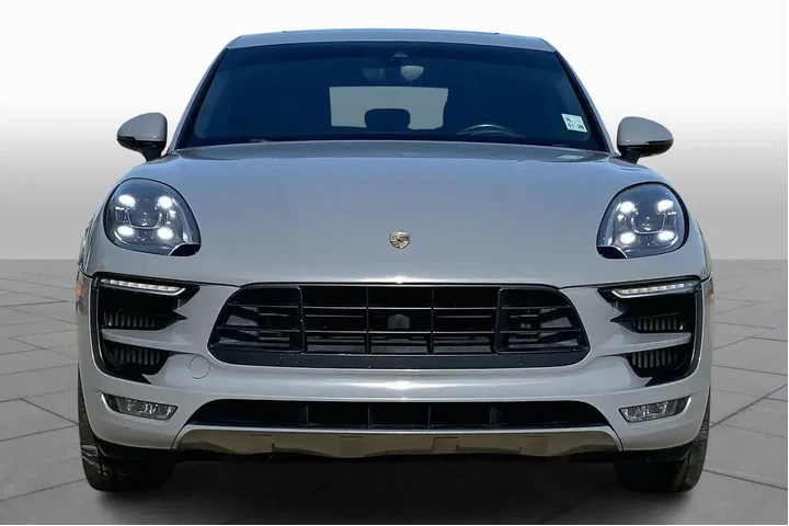 $19817 : Porsche Macan 2018 AWD GTS 4 image 4