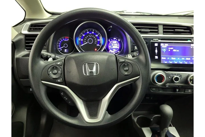 $17998 : Honda Fit 2016 EX 4dr Hatchb image 10