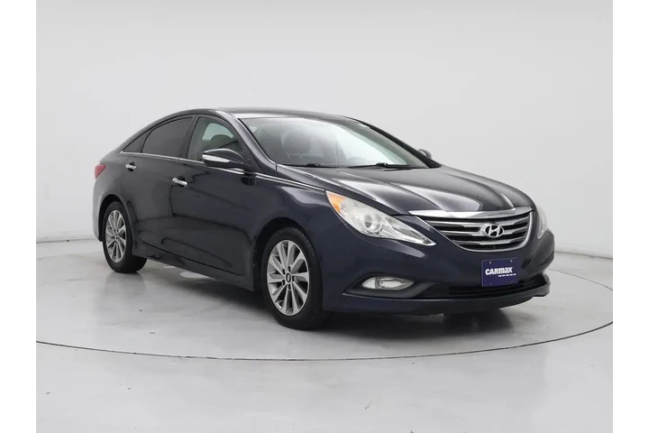 $12998 : Hyundai SONATA 2014 Limited image 1
