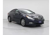 Hyundai SONATA 2014 Limited en San Francisco Bay Area