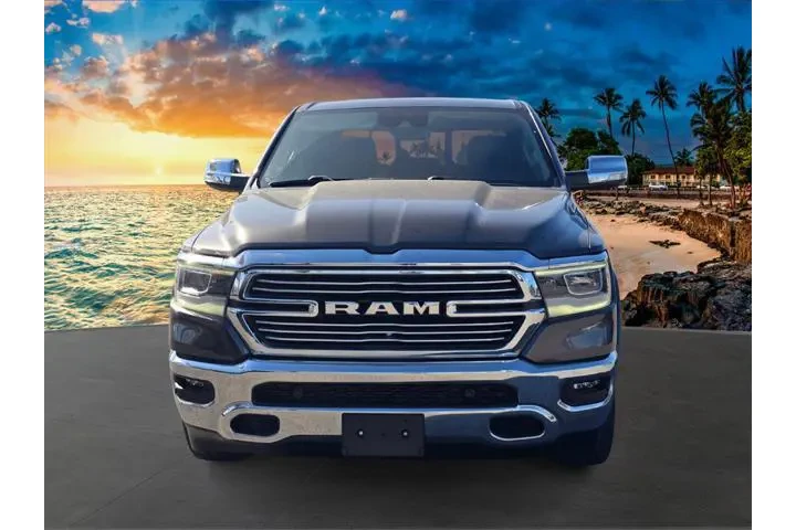 $39999 : Ram 1500 2021 4x4 Laramie 4d image 2