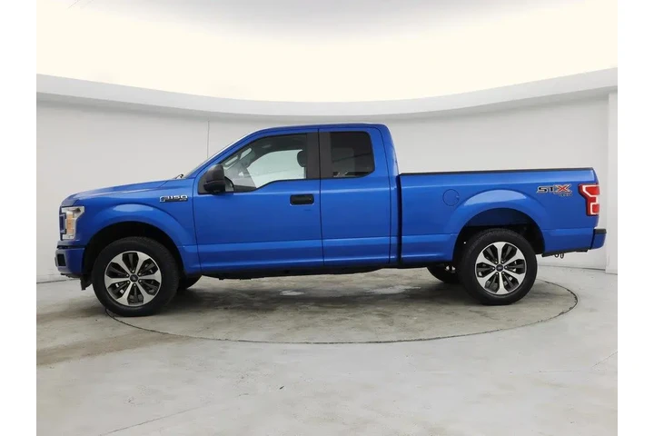 $25998 : Ford F-150 2019 4x4 XL 4dr S image 3