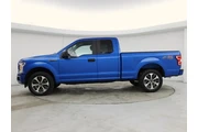 $25998 : Ford F-150 2019 4x4 XL 4dr S thumbnail