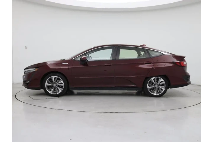 $17998 : Honda Clarity Plug-In Hybrid image 3