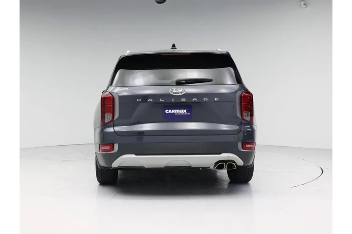 $26998 : Hyundai PALISADE 2020 SEL 4d image 6