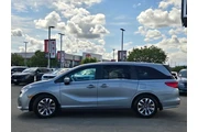 $33388 : Honda Odyssey 2021 EX-L 4dr thumbnail