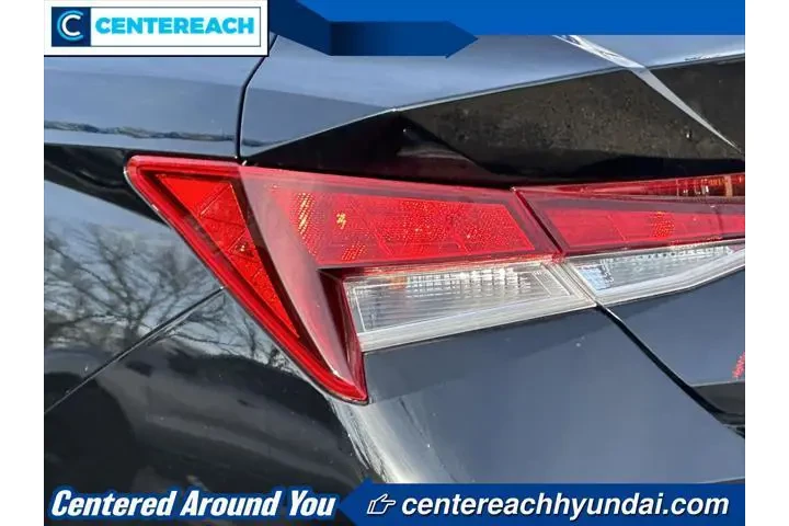 $17998 : Hyundai ELANTRA 2023 SEL 4dr image 9