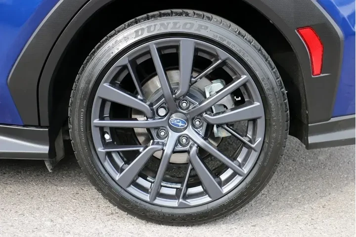 $27200 : Subaru WRX 2023 AWD Premium image 8