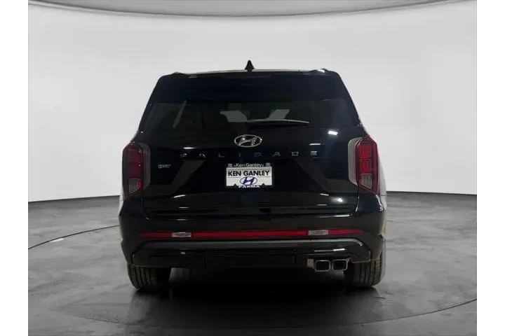 $28869 : Hyundai PALISADE 2024 XRT 4d image 7