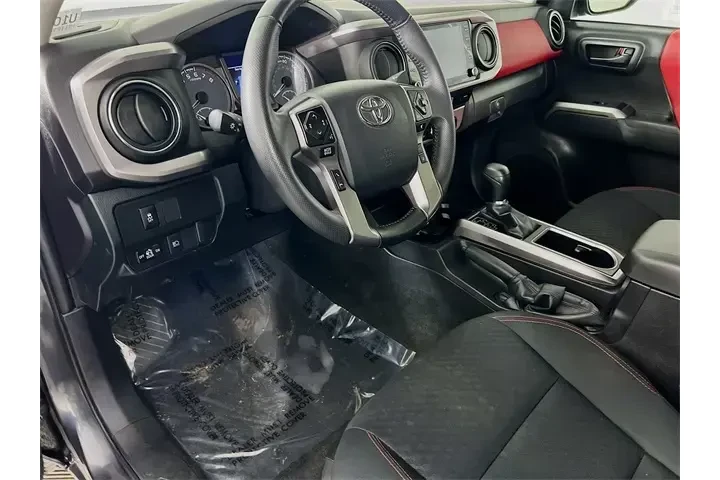 $34900 : Toyota Tacoma 2023 4x4 TRD P image 9