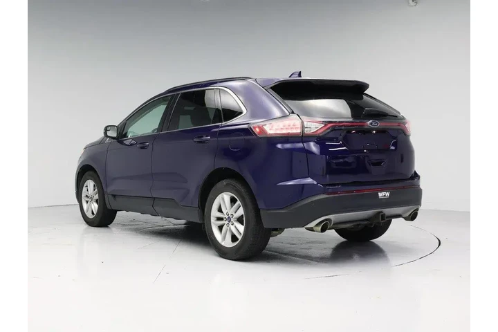 $15998 : Ford Edge 2016 SEL 4dr Cross image 2