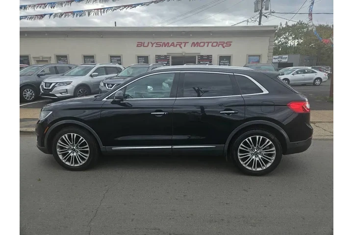 $999 : 2016 MKX image 2