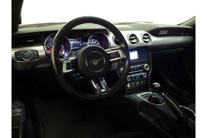 $33998 : Ford Mustang 2021 GT 2dr Fas image 9