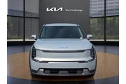 Kia EV9 2024 Light Long Rang thumbnail