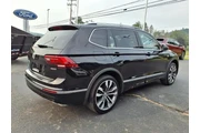 $25995 : Volkswagen Tiguan 2021 AWD S thumbnail