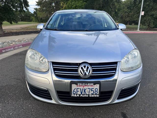 $5995 : 2009 Jetta S PZEV image 6