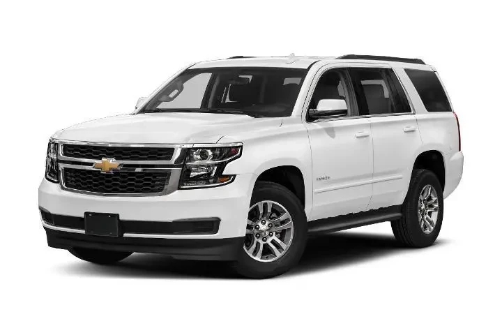 $20388 : Chevrolet Tahoe 2019 4x2 LT image 1