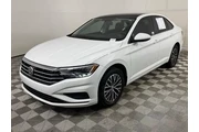 $16420 : Volkswagen Jetta 2021 S 4dr thumbnail