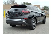 $13997 : Nissan Murano 2019 AWD S 4dr thumbnail